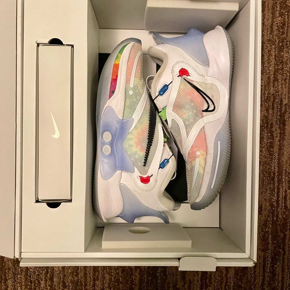 Nike Adapt BB 2.0 Tie Dye